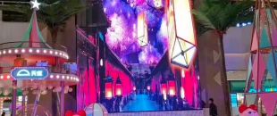  “餐飲店LED廣告機(jī)選橫屏還是豎屏？7天跟蹤拍攝告訴你顧客視線焦點(diǎn)規(guī)律”
